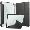 Etui Stand Samsung Tab S10 Ultra czarne  /black